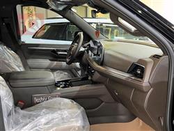 شێڤرۆلێت تاهۆ